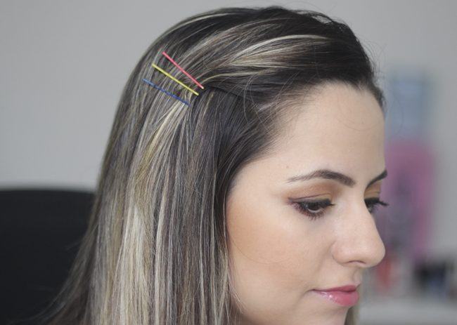 Dicas Profissionais para Fixar Grampos em Cabelos Lisos