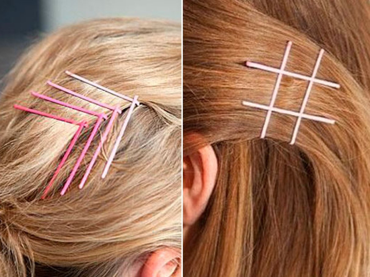 Grampos Aparentes: A Tendência Que Está Dominando as Redes Sociais