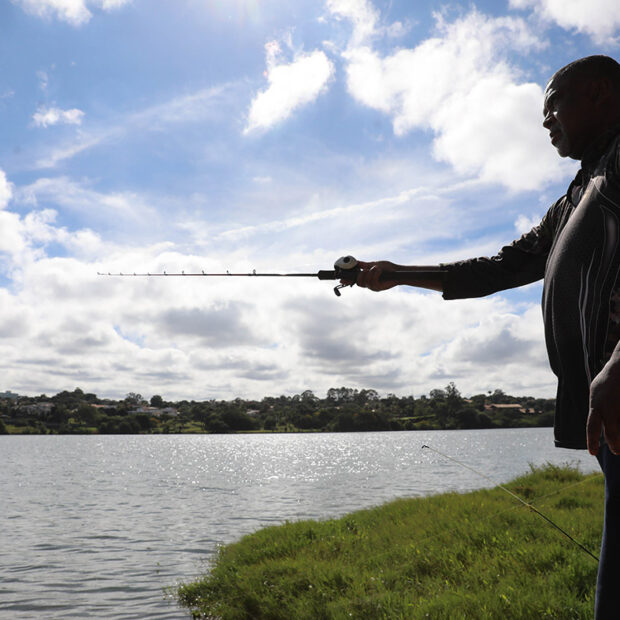 As Melhores Espécies para Pescar no Lago Paranoá em [Ano]