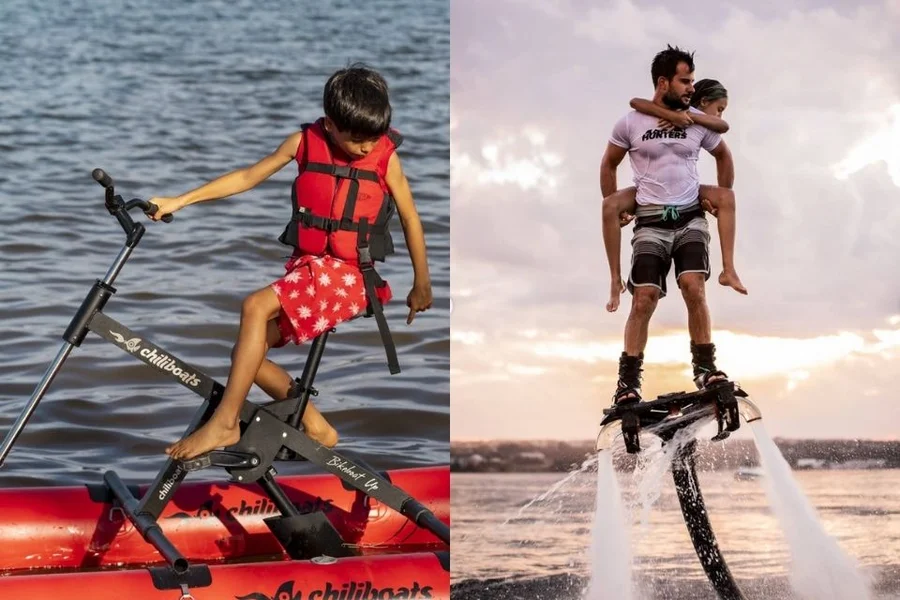 Pesca de Pirarucu no Lago Paranoá: Regulamentação e Técnicas