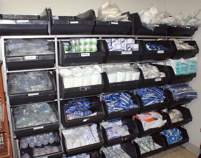 Melhores sistemas ERP para pequeno varejo em 2024