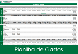 Como a planilha do Primo Pobre pode simplificar suas finanças