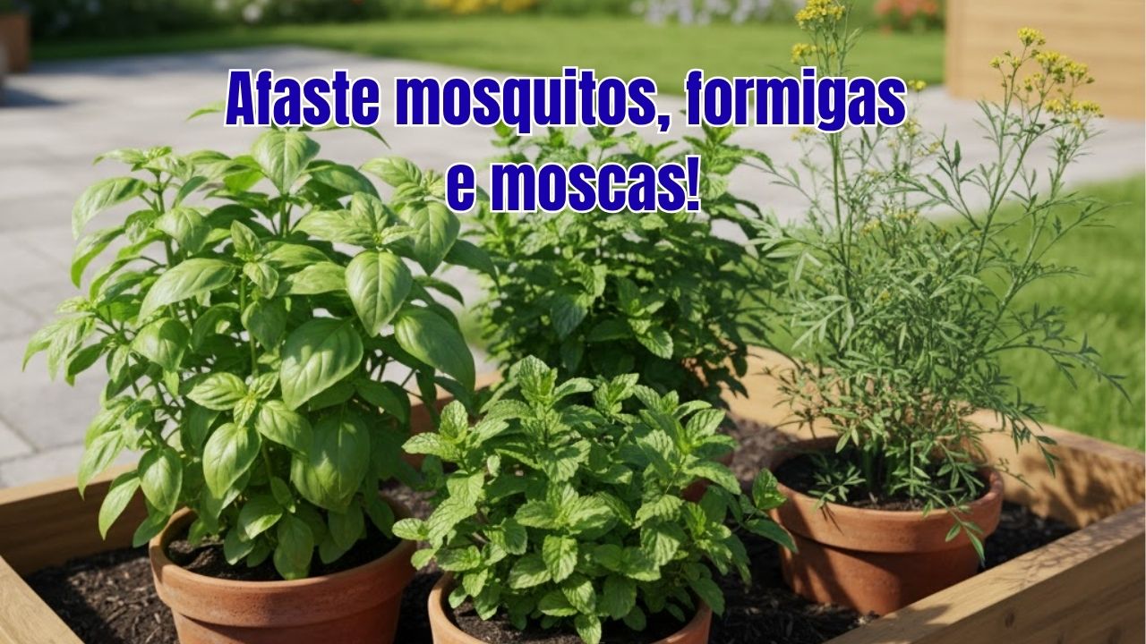 Como fazer sachês repelentes com lavanda