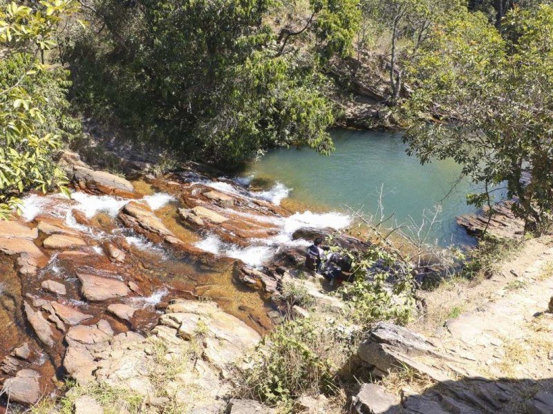 Melhores trilhas para iniciantes em Brazlândia