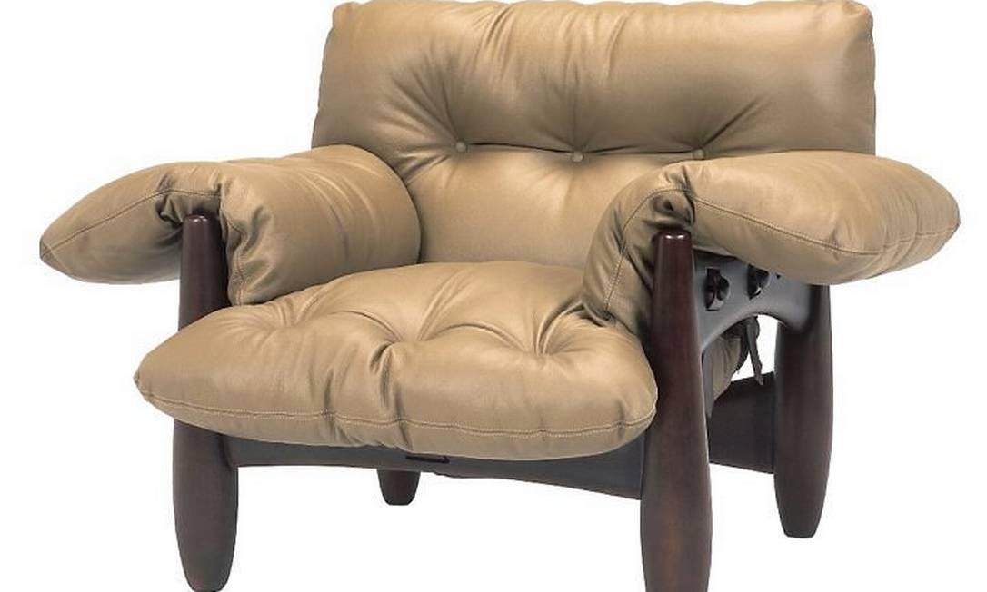 poltronas de sérgio rodrigues em brasília