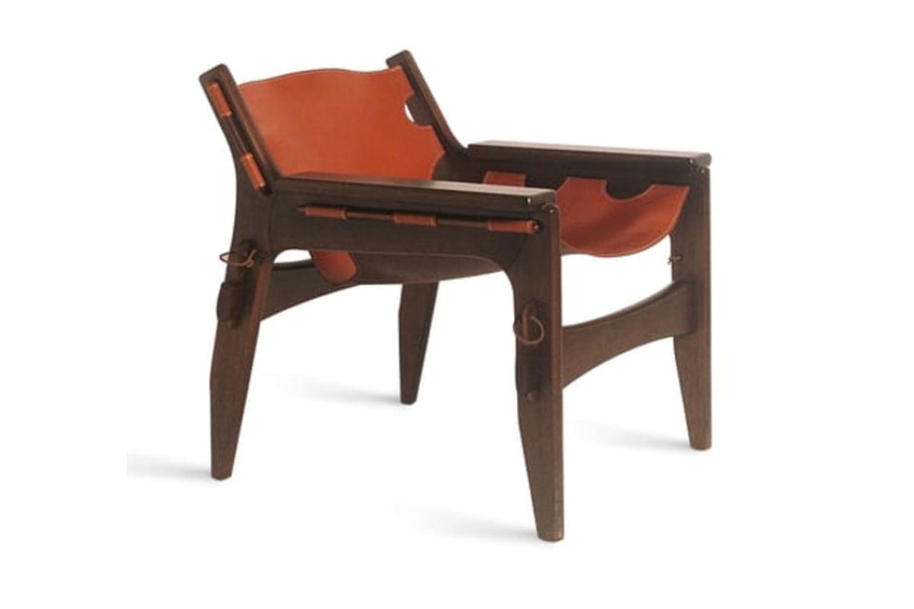 A Influência de Sérgio Rodrigues no Design de Interiores de Brasília