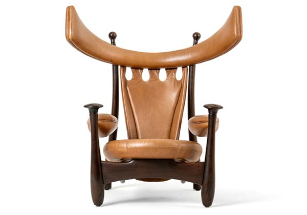 Onde Encontrar e Comprar Móveis de Sérgio Rodrigues em Brasília