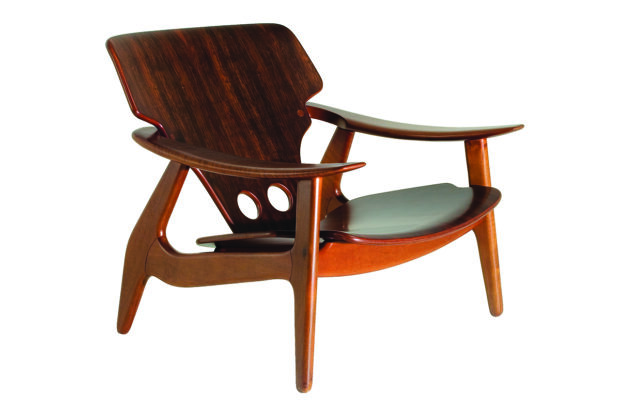 Guia Completo: Como Identificar uma Poltrona Sérgio Rodrigues Autêntica