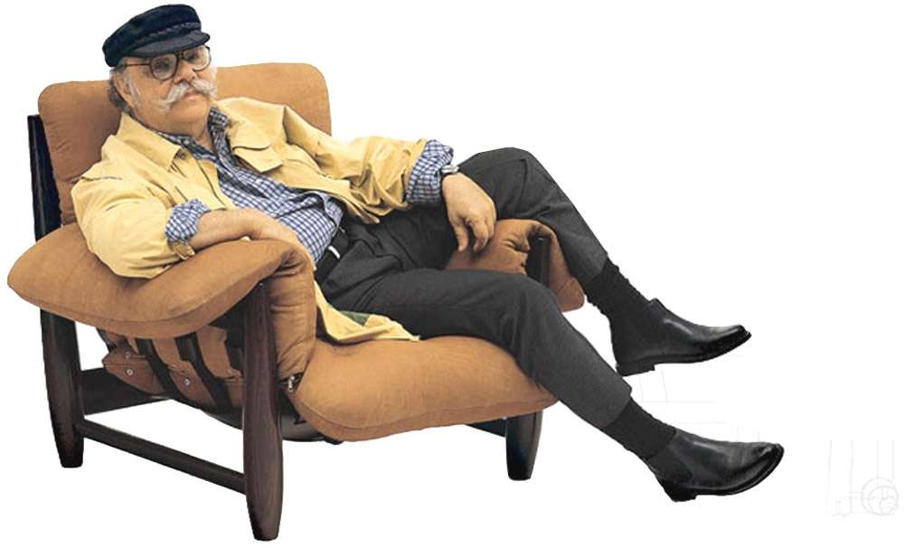 Onde Encontrar e Comprar Móveis de Sérgio Rodrigues em Brasília