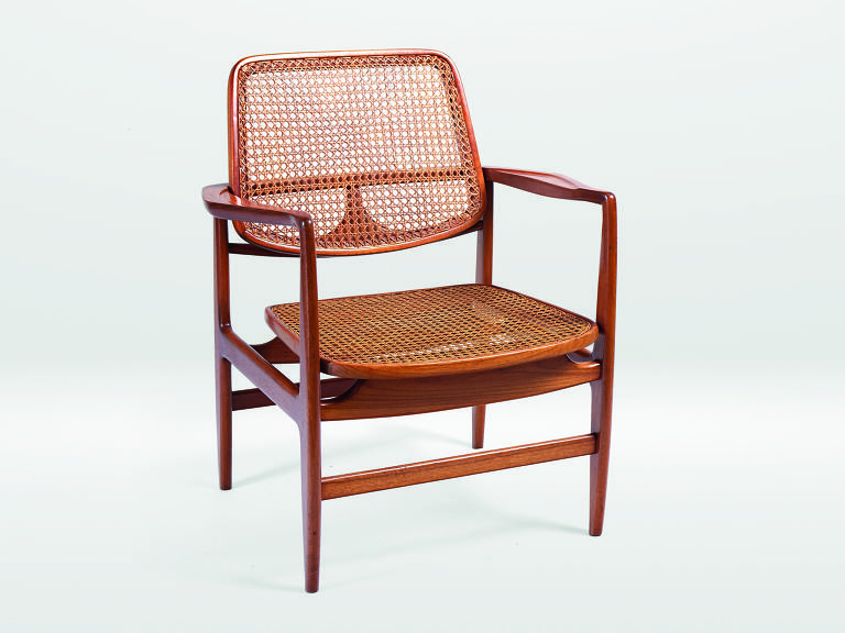 Onde Encontrar e Comprar Móveis de Sérgio Rodrigues em Brasília