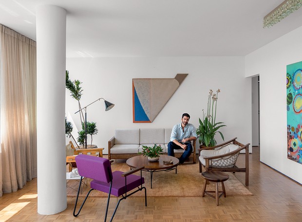 Guia Completo: Como Identificar uma Poltrona Sérgio Rodrigues Autêntica