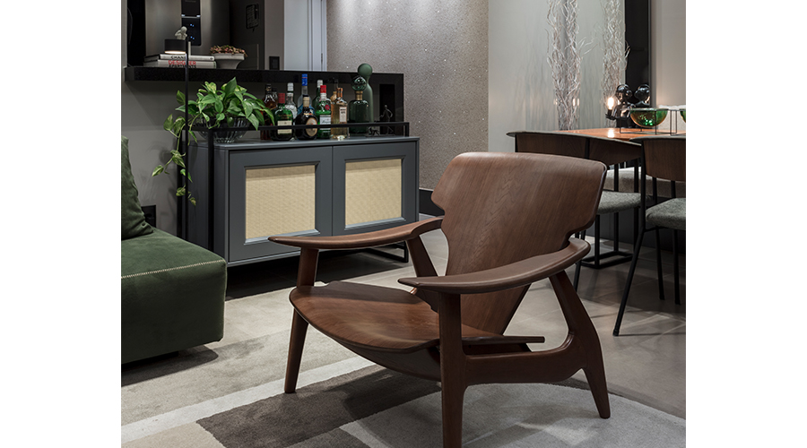 Onde Encontrar e Comprar Móveis de Sérgio Rodrigues em Brasília