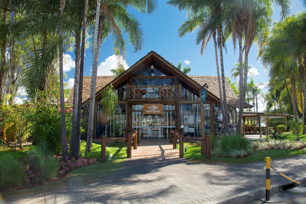 pontão do lago sul restaurantes