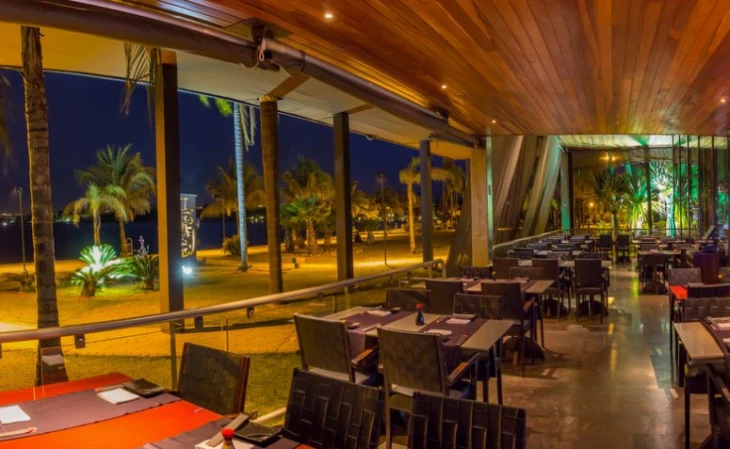 1. Guia Completo dos Restaurantes do Pontão do Lago Sul
2. Pontão do Lago Sul: Onde Comer e Beber com Vista para o Lago
3. Dicas de Happy Hour e Jantar no Pontão do Lago Sul
4. Pontão do Lago Sul: Opções para Todos os Bolsos e Paladares
5. Descubra a Gastronomia Diversificada do Pontão do Lago Sul