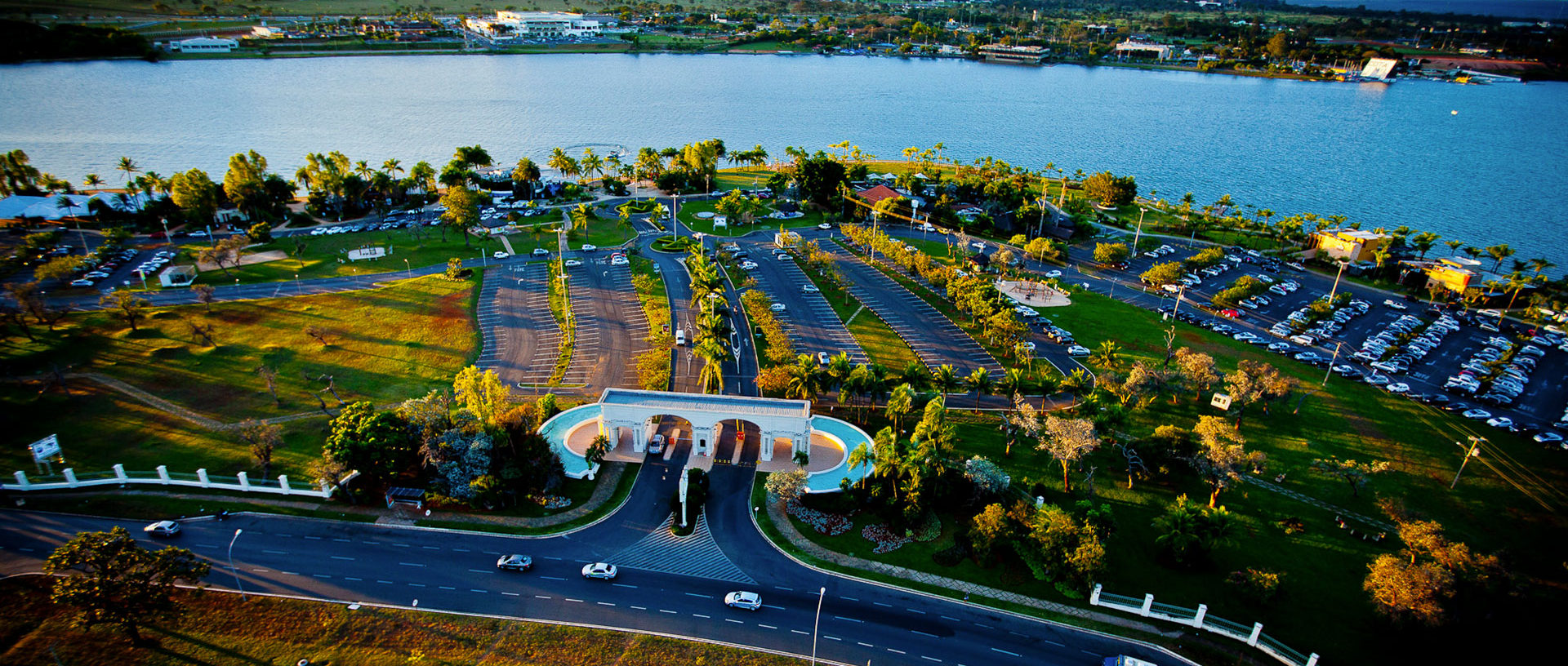 pontão do lago sul restaurantes
