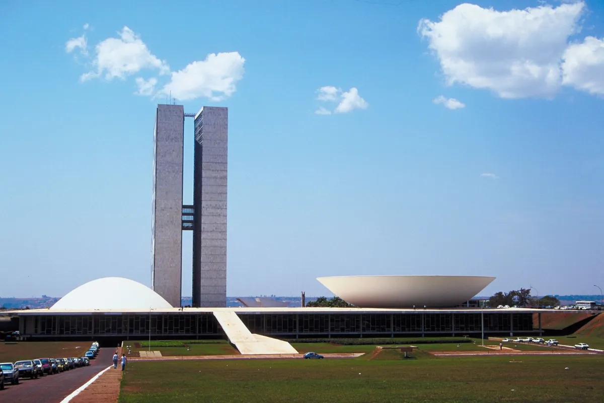 pontos turísticos de brasília gratuitos