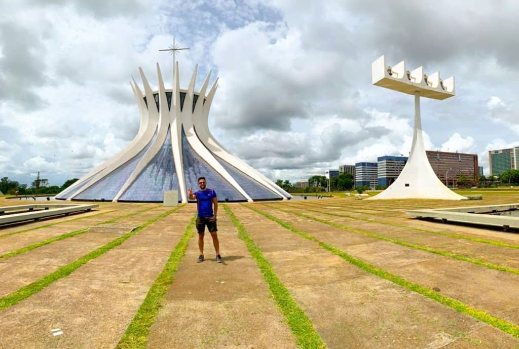 Planeje seu City Tour Cívico em Brasília: Dicas e agendamento