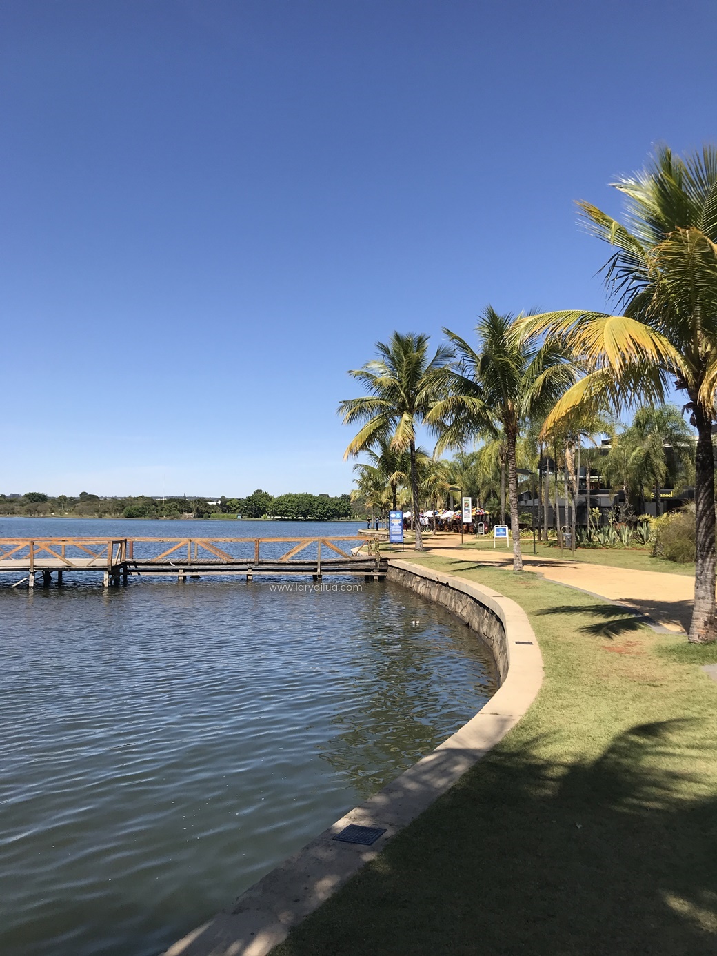 pontos turísticos de brasília gratuitos