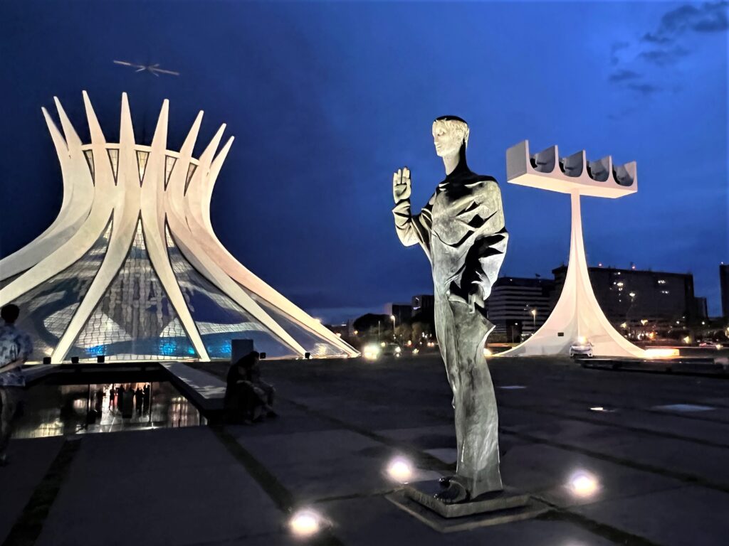 Eventos imperdíveis em Brasília para 2026: Cultura e lazer