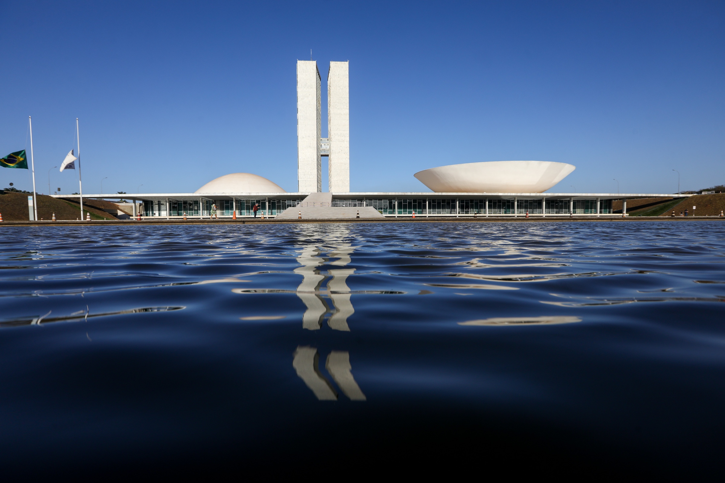 Os melhores parques de Brasília para um piquenique em família