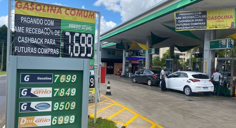 Entenda os fatores que influenciam o preço da gasolina