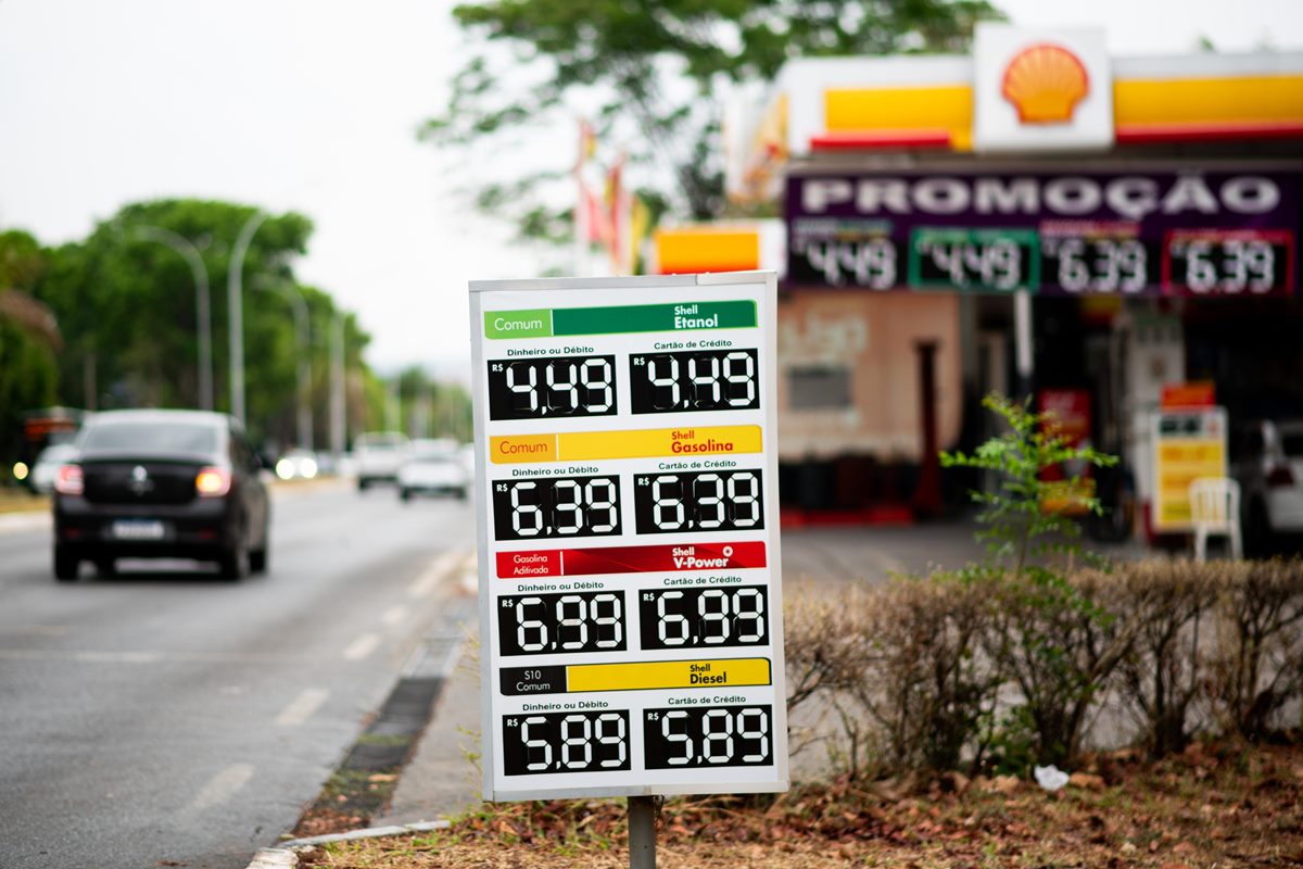 Dicas para encontrar o melhor preço de etanol