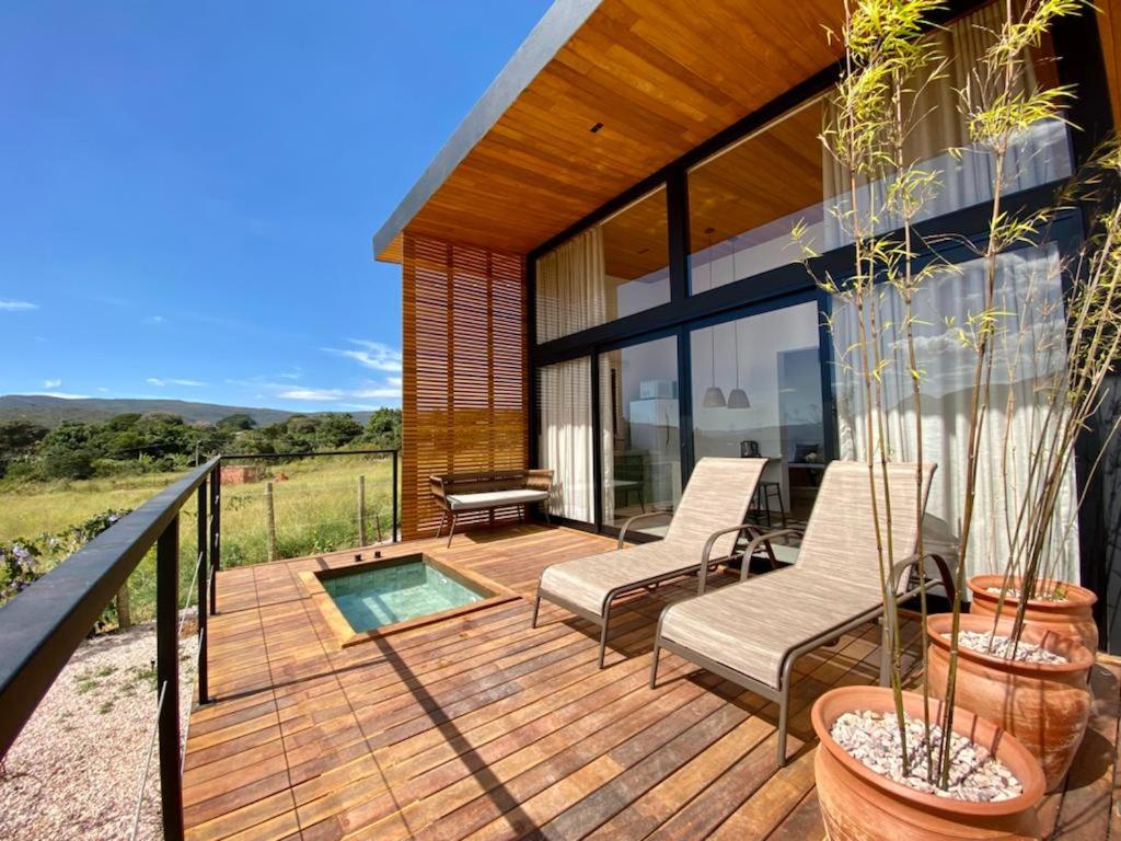 Guia Completo: Roteiros de Charme para Casais Perto de Brasília