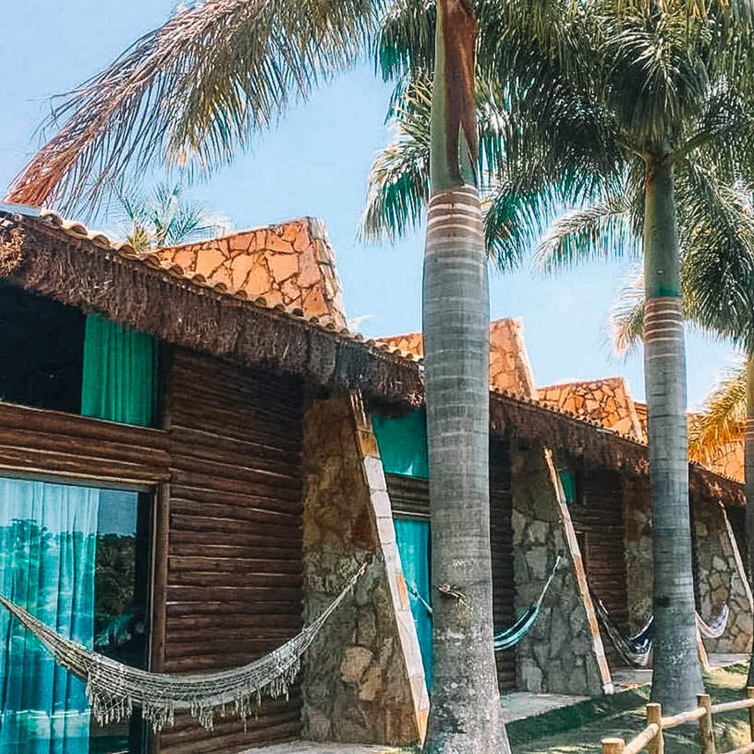 pousadas charmosas perto de brasília