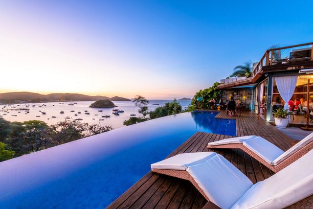 Pousadas com Spa e Degustação de Vinhos no Entorno do DF