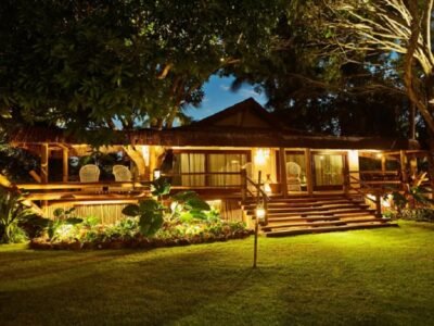 Chalés com Jacuzzi e Ofurô: Onde se Hospedar Perto de Brasília