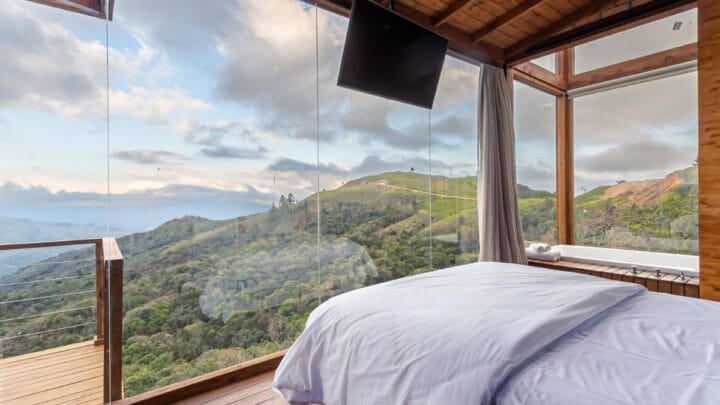 Chalés com Jacuzzi e Ofurô: Onde se Hospedar Perto de Brasília