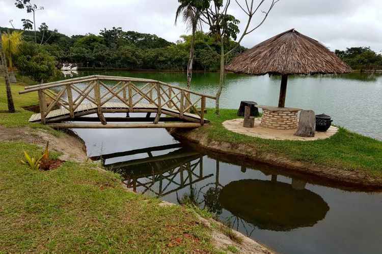 Chalés com Jacuzzi e Ofurô: Onde se Hospedar Perto de Brasília