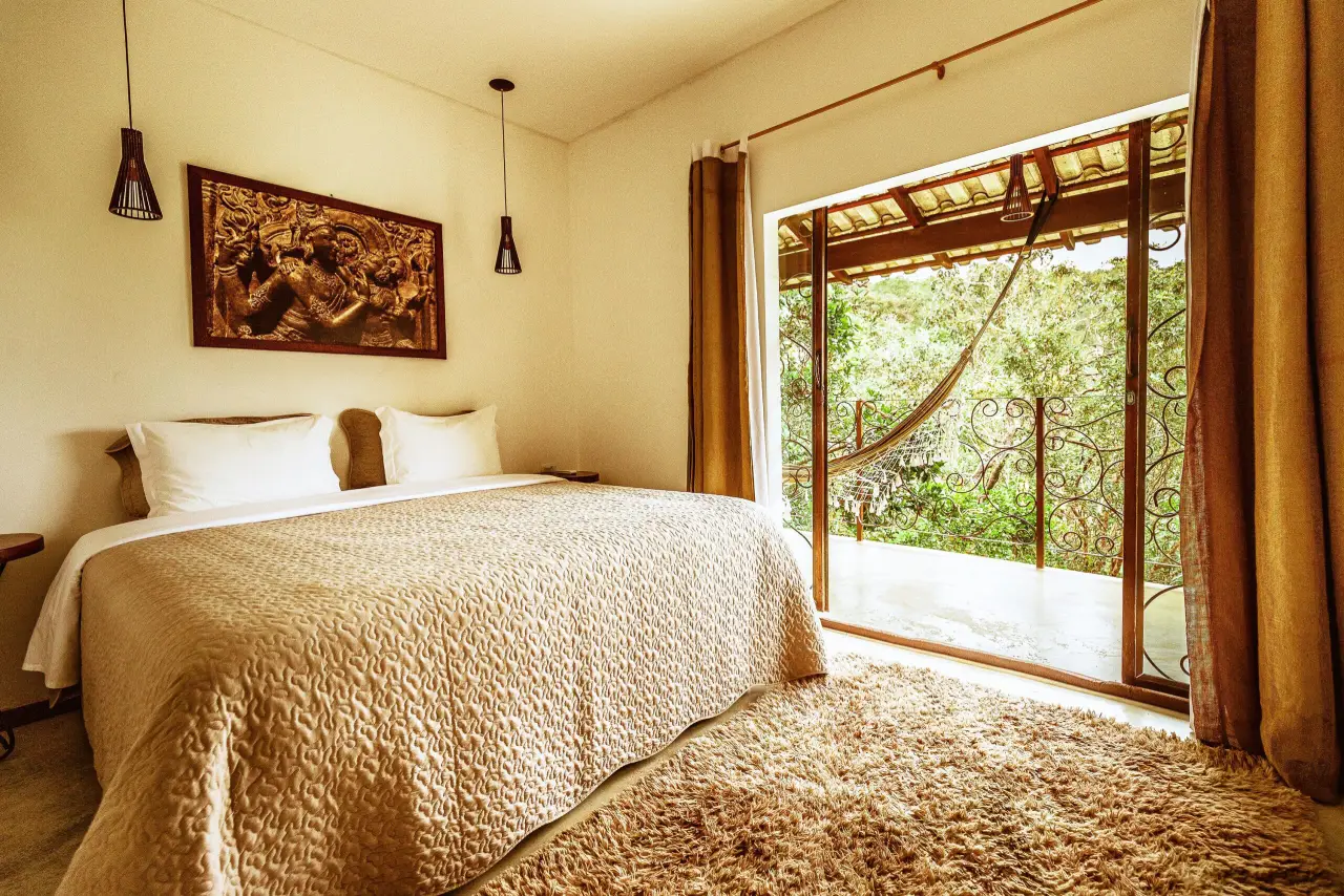 Experiências de Ecoturismo: Fazendas e Cachoeiras com Hospedagem Próxima a Brasília