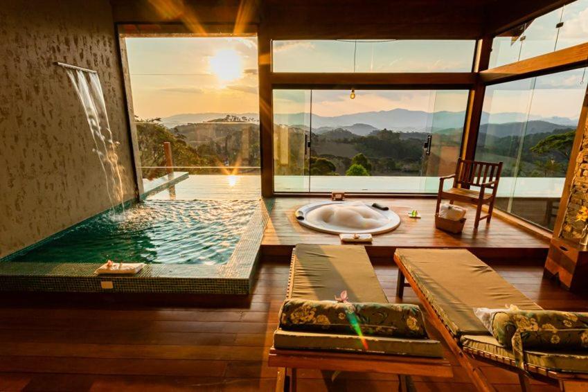 Guia Completo: Roteiros de Charme para Casais Perto de Brasília