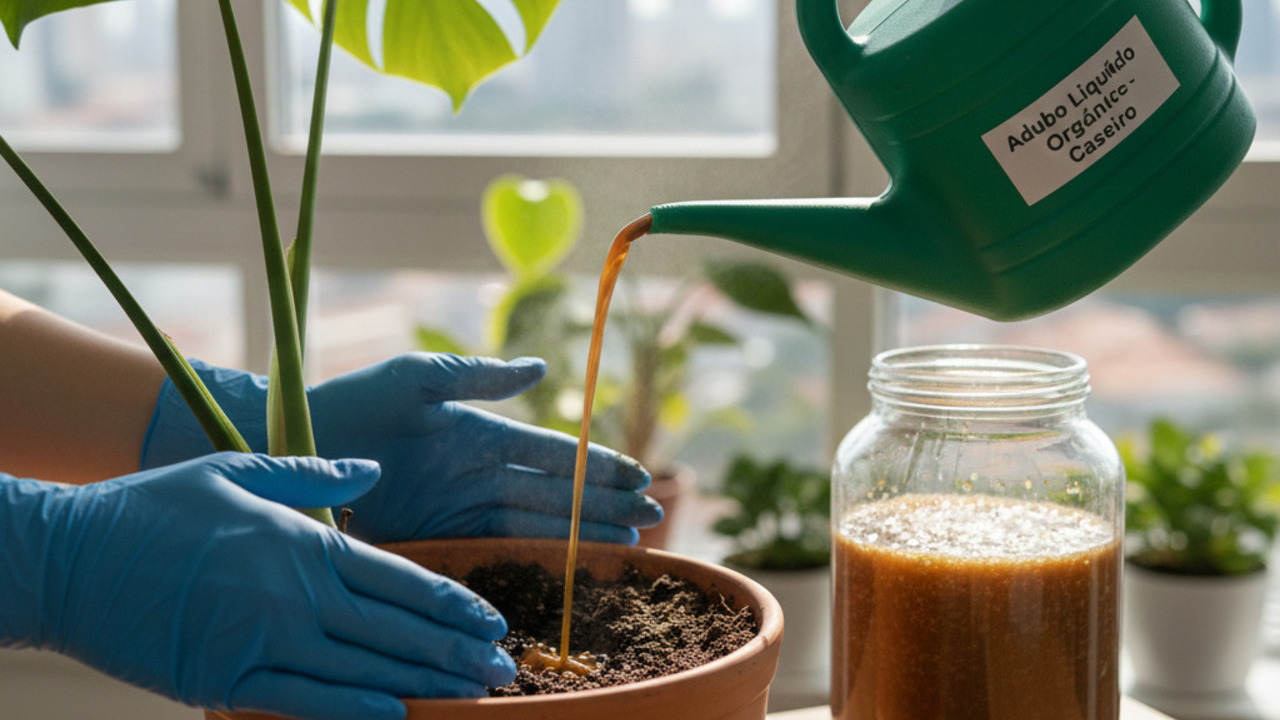 Os Benefícios das Cinzas de Madeira na Agricultura Orgânica
