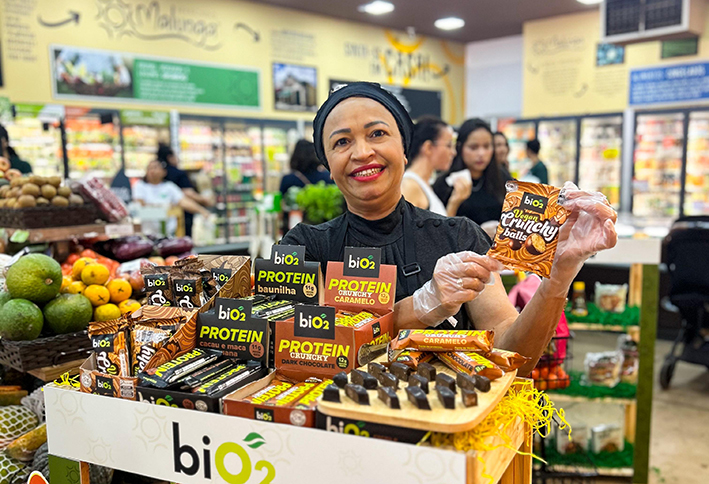 5 ideias de títulos:
1. Guia Completo: Feiras de Produtos Naturais em Brasília
2. Descubra os Melhores Empórios Naturais de Brasília
3. Feiras Agroecológicas em Brasília: Onde Encontrar Alimentos Frescos
4. Compras a Granel em Brasília: Dicas e Locais Imperdíveis
5. Bem-Estar e Saúde: Guia de Produtos Naturais em Brasília