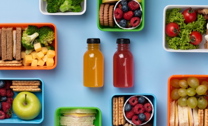 produtos naturais feira de brasília