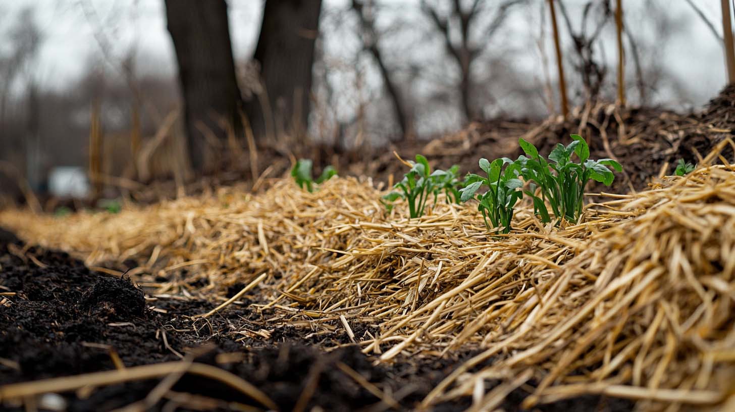 Escolhendo as Hortaliças Certas para o Clima Frio do RS
