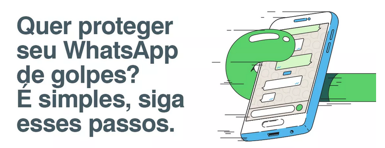 Entendendo os golpes mais comuns no WhatsApp