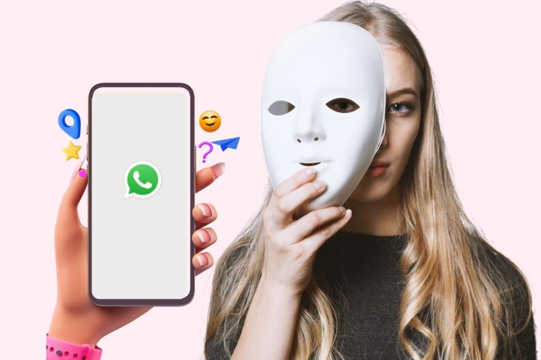 Segurança de dados no WhatsApp: o que você precisa saber