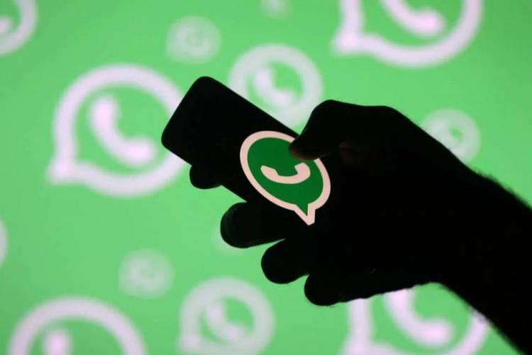 O que fazer se meu WhatsApp for clonado?