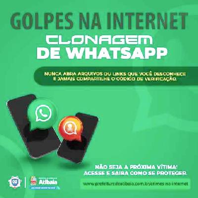 Como recuperar conta do WhatsApp?