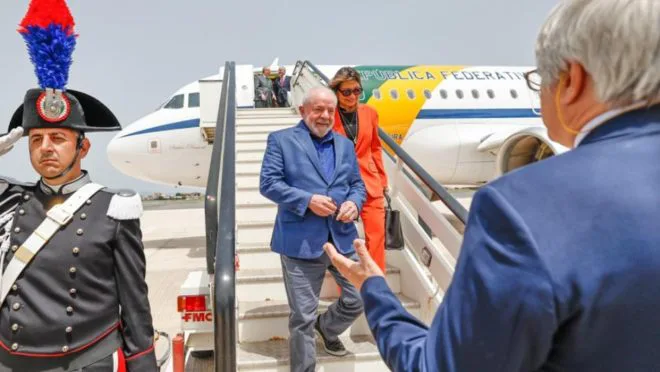 Análise Detalhada: Os Custos Reais das Viagens Internacionais do Presidente Lula