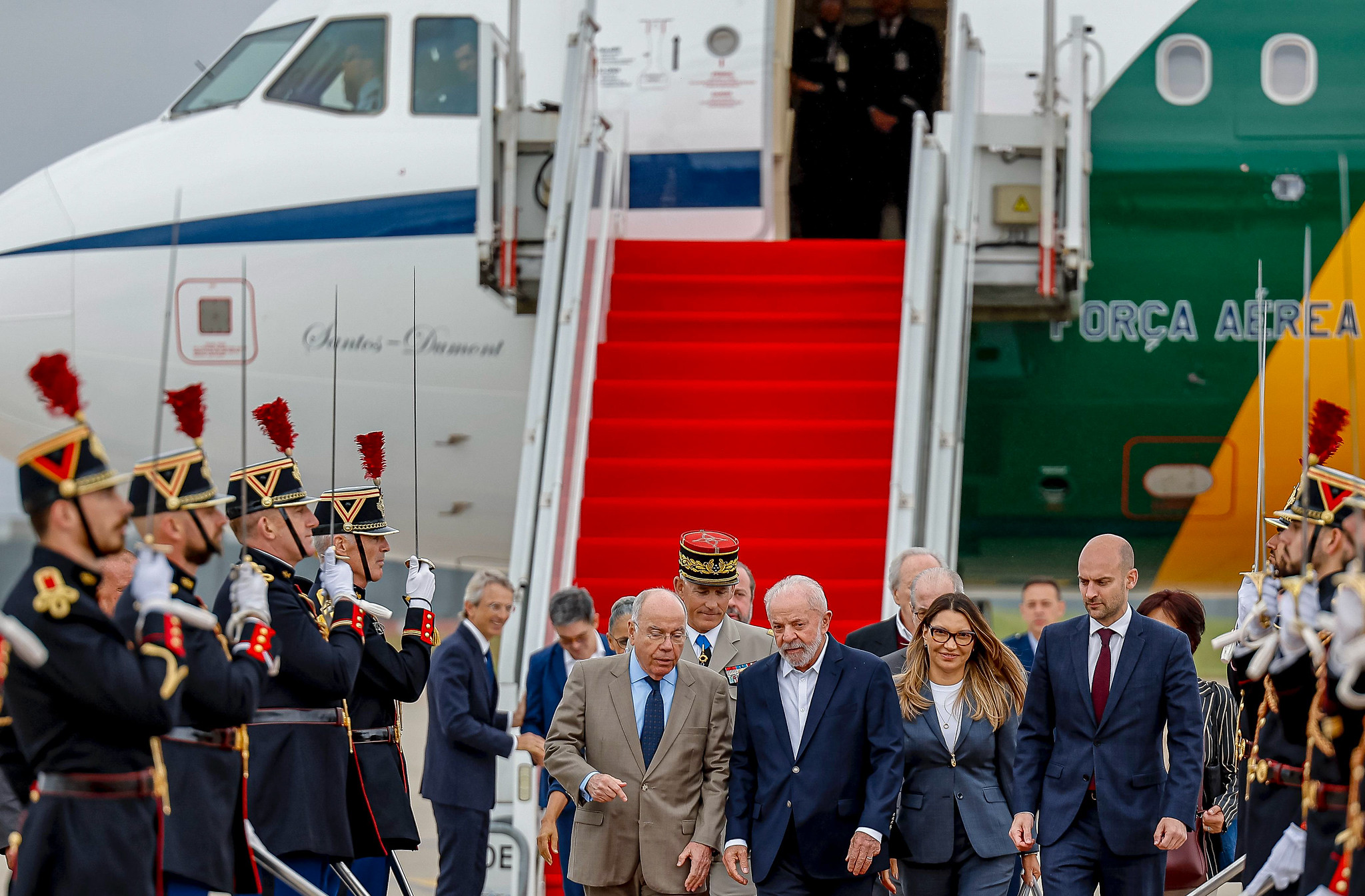 Viagens Presidenciais: Entenda Como os Gastos São Calculados e Onde o Dinheiro Vai