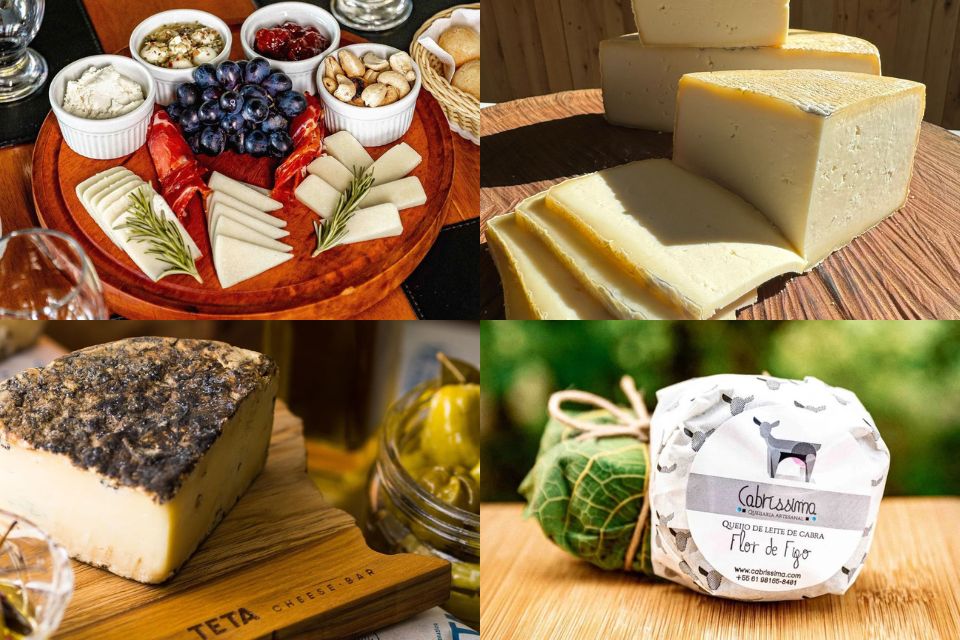 queijos goianos em brasília onde encontrar