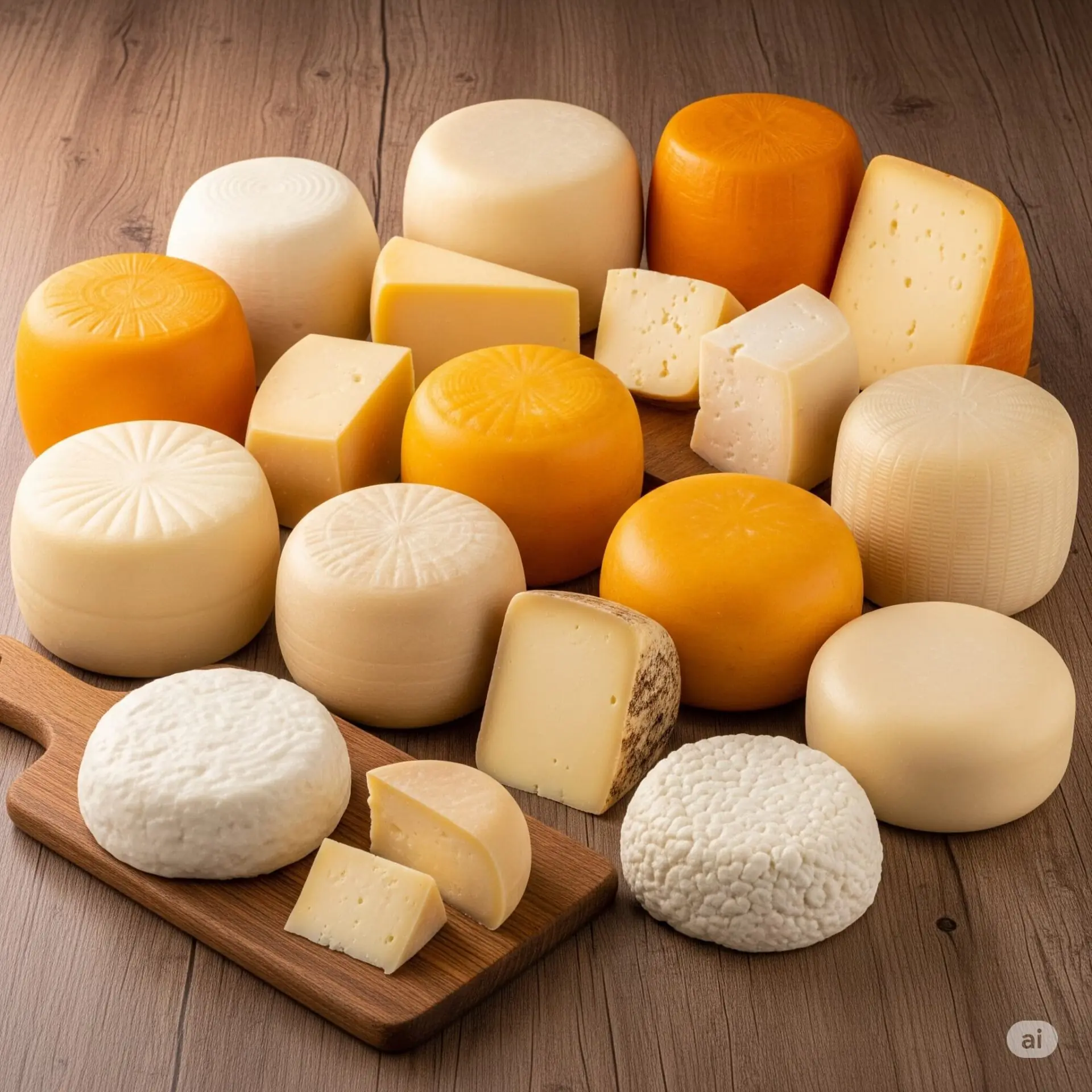 5 ideias de títulos:
1. Descubra os Sabores de Goiás: Onde Encontrar Queijos Autênticos em Brasília
2. Roteiro de Queijos: Experiências Imperdíveis Perto do DF
3. Guia Completo: Os Melhores Empórios de Queijo Goiano em Brasília
4. De Cocalzinho a Brasília: Uma Jornada pelos Queijos Artesanais
5. Feira do Guará: O Paraíso dos Queijos no Distrito Federal