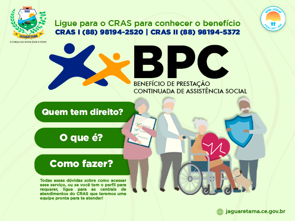 BPC LOAS Negado: O Que Fazer e Como Recorrer