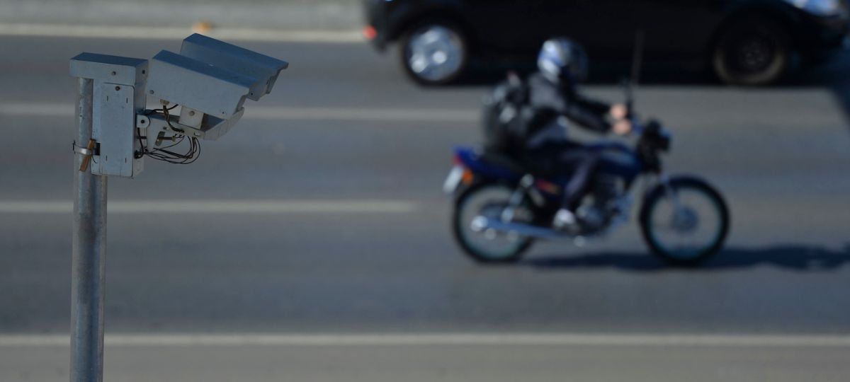 radares em brasília velocidade permitida