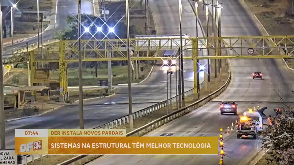 Tipos de Multas por Velocidade no DF: Valores e Consequências