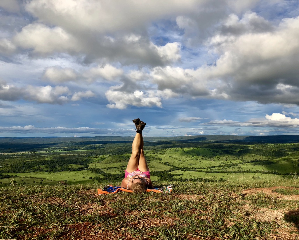 Guia Completo das Rampas de Voo Livre em Formosa